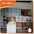 Aisen furniture high quality cheap kitchen cabinet for apartment